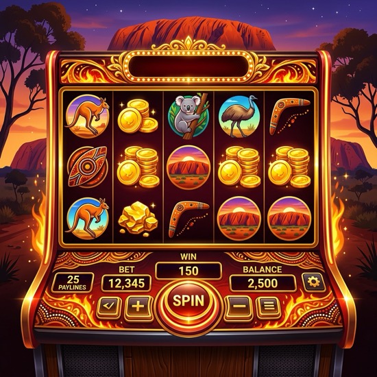 Canadian Slots